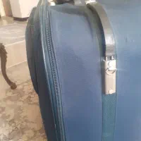 چمدان مسافرتی بزرگ|کیف، کفش، کمربند|شیراز, شهرک گلستان|دیوار