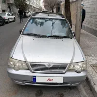 پراید ۱۳۲ مدل ۸۷