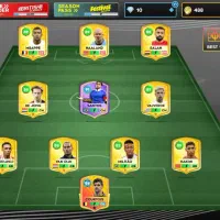 اکانت دریم لیگ