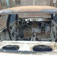 سلام ماشین پرایدمدل88|خودرو سواری و وانت|زابل, |دیوار