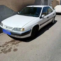 ماشین زانتیا