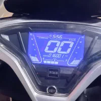 موتورایروکس|موتورسیکلت|زنجان, |دیوار