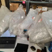 طلق چراغ جلو خودروهای چینی