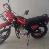 موتور DT200cc