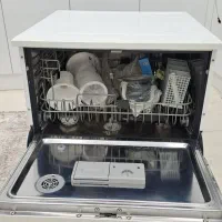 ماشین ظرفشوئی|ماشین ظرفشویی|میانه, |دیوار