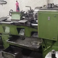 دستگاه تراش بلغار ۲۰۰۰