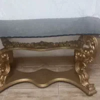 میز جلو مبلی