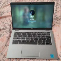 لپتاپ Dell نسل ۱۱ و رم ۱۶
