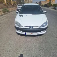 ۲۰۶تیپ ۵مدل ۹۳