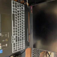 لپ تاپ ایسوس تاف گیمینگ