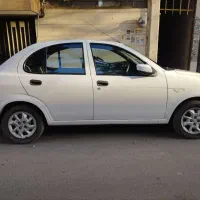 ساینا اس 99|خودرو سواری و وانت|مشهد, وحید|دیوار