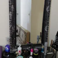 آیینه کنسول