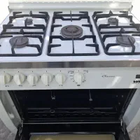 گاز فردار تکنو