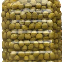 زیتون شکسته  رودبار اصل