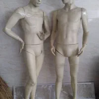 مانکن مردانه