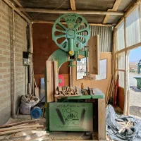 فروش اره فلکه 80|ماشینآلات صنعتی|صالح آباد, |دیوار