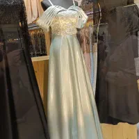پیراهن مجلسی