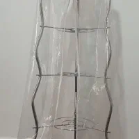 استند جا قابلمه همراه با کاور