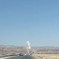 واحد مفروش و یخچال و اجاق گاز دارد