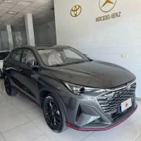 چانگان X5 پلاس فول فول