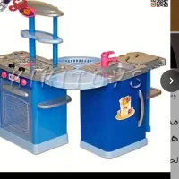 مدل ستاره/اسباب اثاثیه/پک کامل گاز و هود توکار