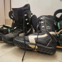 ست اسنوبرد|ورزشهای زمستانی|تبریز, |دیوار