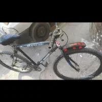 دوچرخه 26|دوچرخه، اسکیت، اسکوتر|مشهد, شهرک ابوذر|دیوار