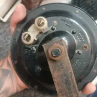 واشربندی کامل zx150&بوق 1011اصلی|قطعات یدکی و لوازم جانبی|تهران, بهارستان|دیوار