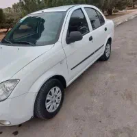 تیبامدل 99 صندوقدار