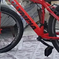 دوچرخه المپیاد سایز ۲۶ تنه کوچک