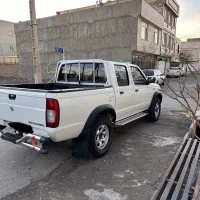 پیکاپ ریچ|خودرو سواری و وانت|نیشابور, شهرک فیروزه|دیوار