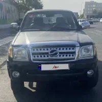 کاپرا دو کابین