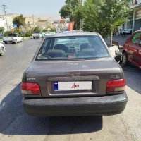 پراید 131 SL، مدل ۱۳۹۰|خودرو سواری و وانت|شیراز, کاراندیش|دیوار