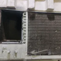 کولرگازی دهلران