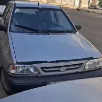 پراید ۸۶