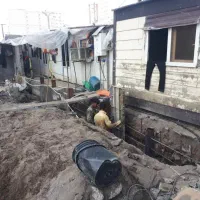 استخدام کارگر با حقوق ۲۷ میلیون و نهار و جای خواب|استخدام معماری، عمران و ساختمانی|بابلسر, |دیوار