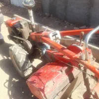 تیلر ۱۲ اسب توان قیمت ۶۵ملیون|ماشینآلات صنعتی|جلگه رخ, |دیوار