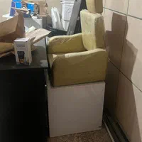 تعدادی وسایل منزل
