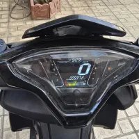موتور Nvx 170 1404