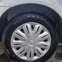 سورن پلاس xu7p|خودرو سواری و وانت|گرگان, |دیوار