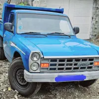 نیسان کمپرسی فابریک