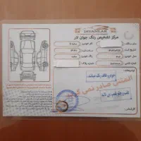 ساینا دنده‌ای S، مدل ۱۴۰۲|خودرو سواری و وانت|پارس‌آباد, |دیوار