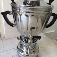 سماور نفتی اقدام