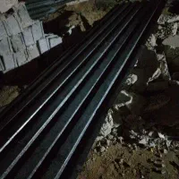 پلیت ترو تمیز سالم