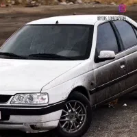 پژو ۴۰۵ مدل