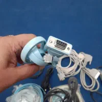 انواع کابل شبکه|مودم و تجهیزات شبکه|قم, علی آباد سعدگان|دیوار