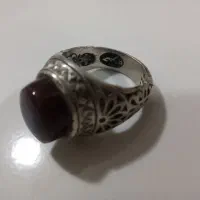 انگشتر نقره|بدلیجات|تهران, حسن‌آباد|دیوار