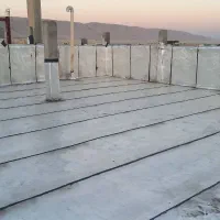 نصب ایزوگام وقیر