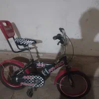 دوچرخه ۱۶ درحد نو