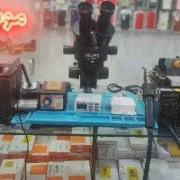 لوازم تعمیرات موبایل
